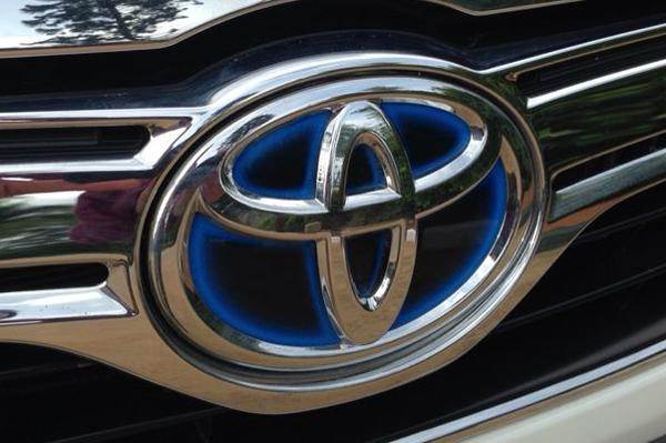 Toyota Camry hybrid to benefit from FAME-India scheme